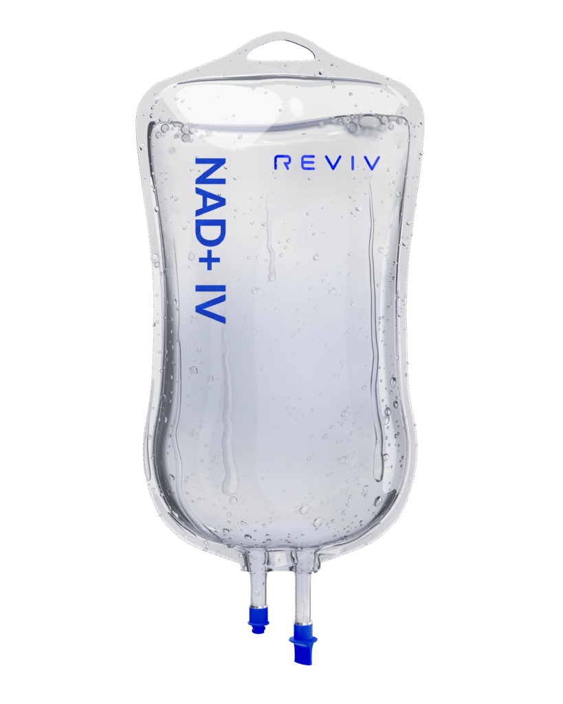 NAD+ iv