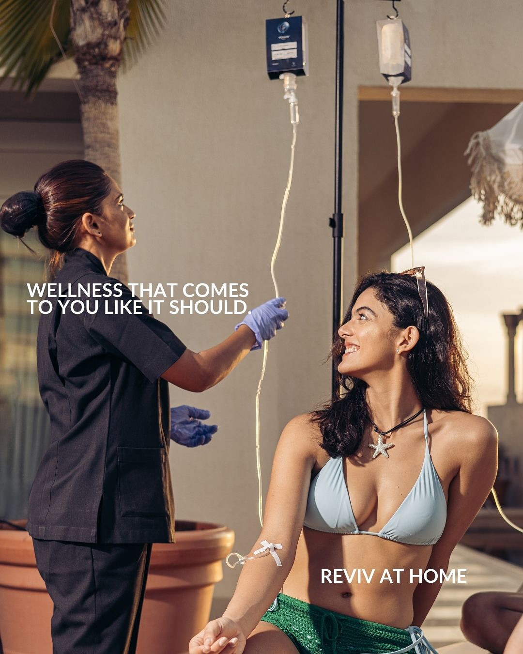 Exceptional Care, Patient-Focused