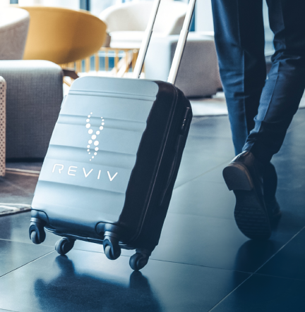 Reviv bengaluru at home service