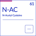 N-acetyl cysteine