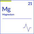 Magnesium
